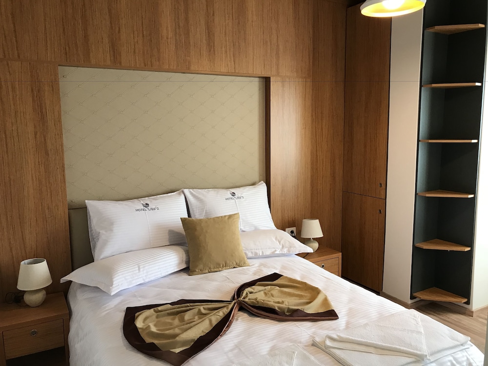 Comfort Suite, 2 Double Beds photo 1