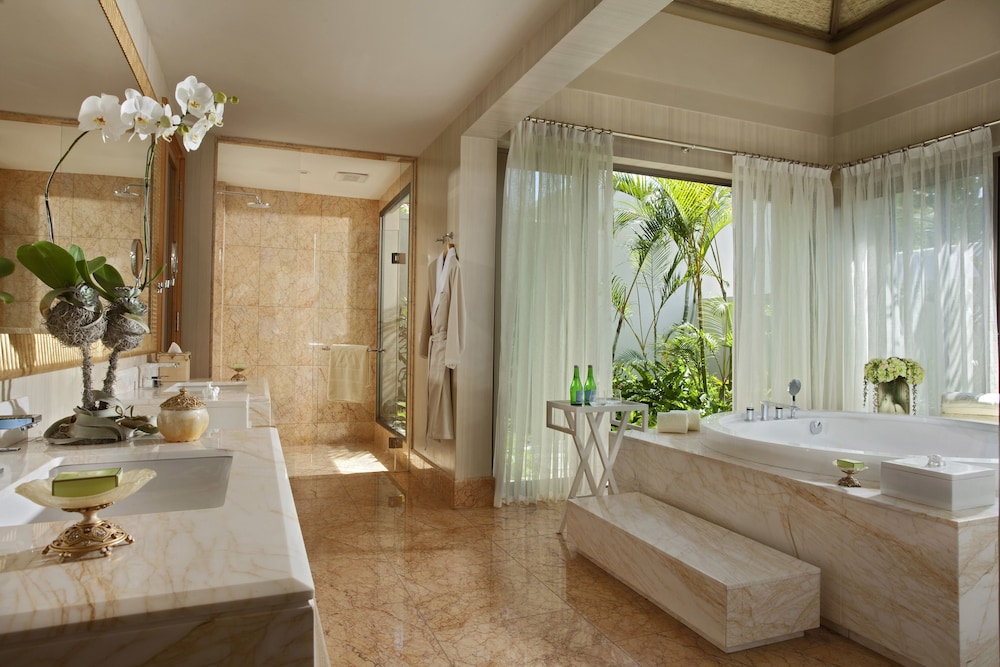 Luxury Villa, 1 Bedroom, Private Pool, Partial Ocean View photo 3