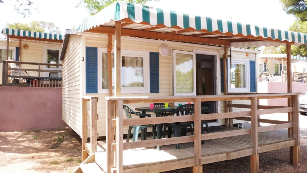 Mobile Home (IDAHO ECO Dimanche 4 pers) photo 1