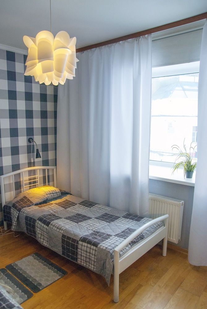 Economy Twin Room (Shotlandka) photo 3