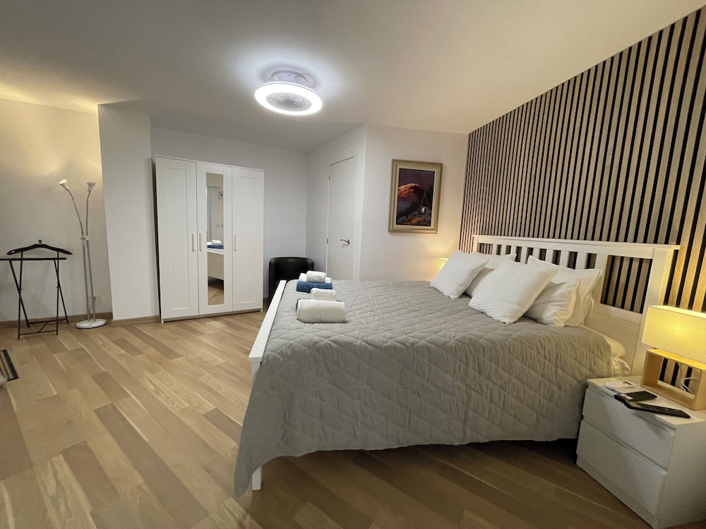Annelie - Habitación Doble Deluxe
