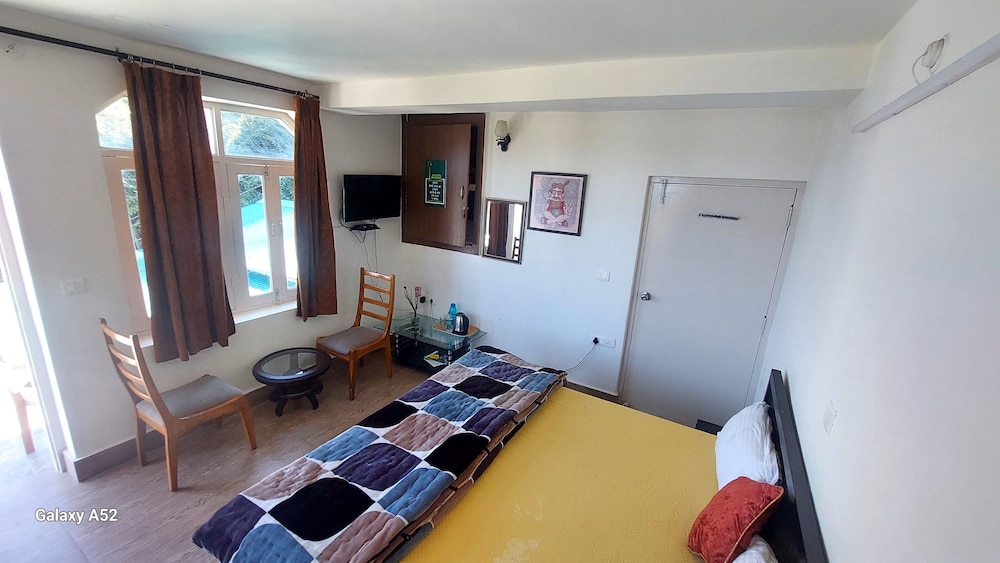 Deluxe Cottage photo 3