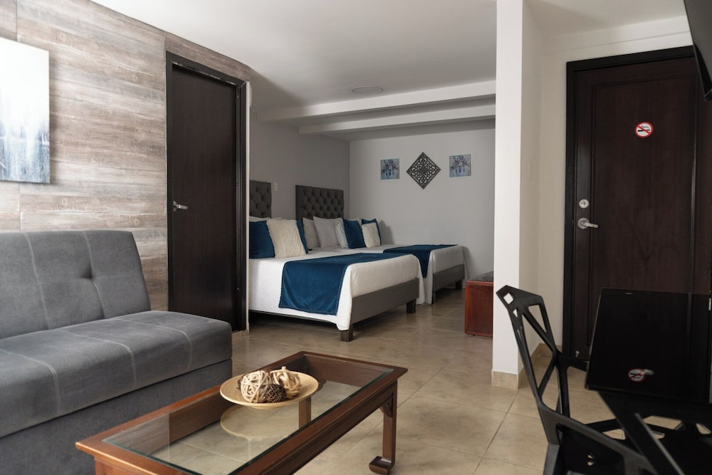 Superior Suite photo 3
