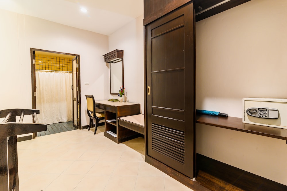 Superior Room photo 2