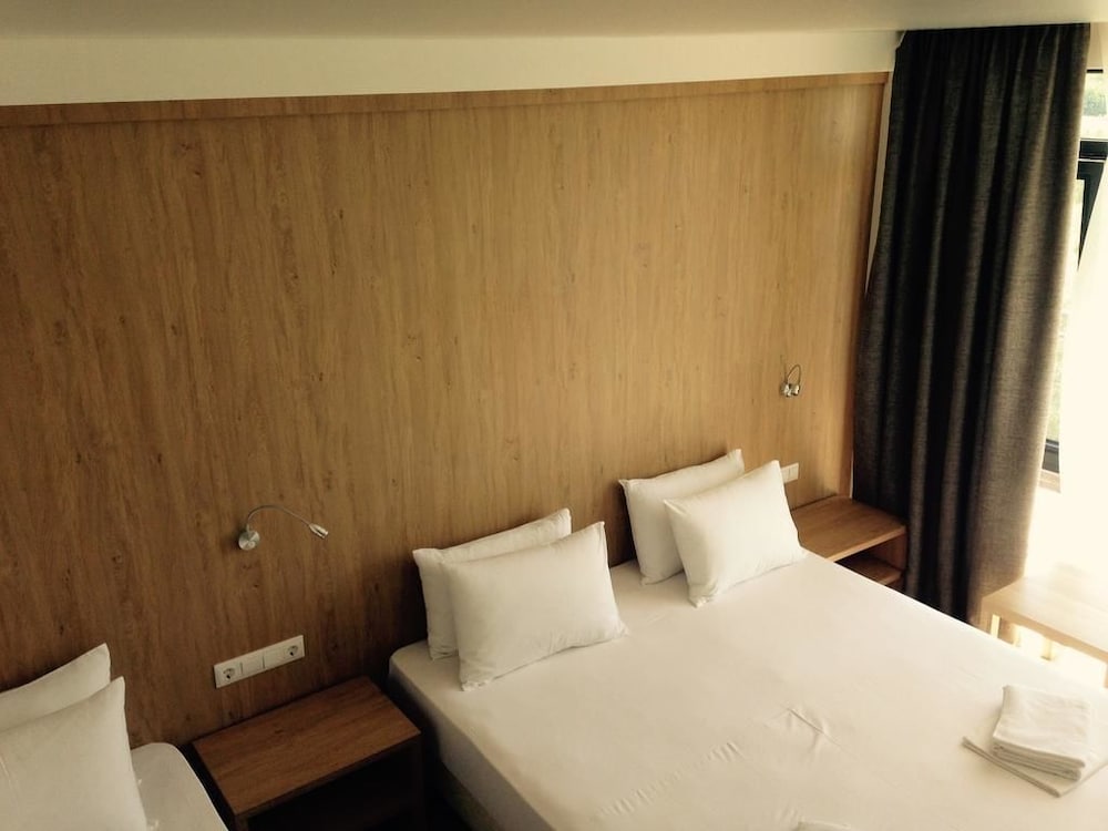 Junior Suite (Family) photo 2