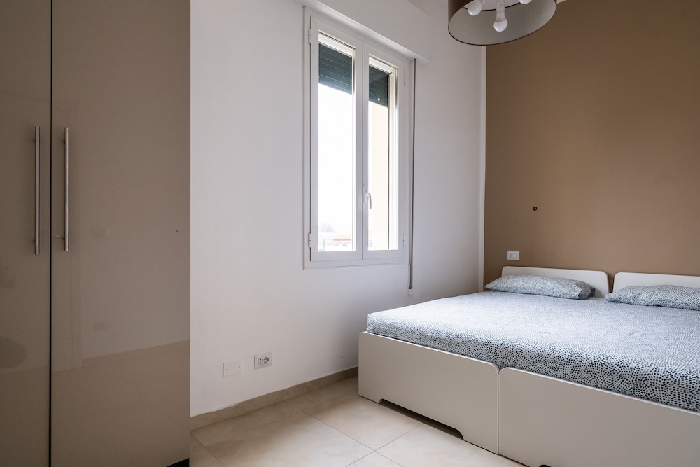City Apartment