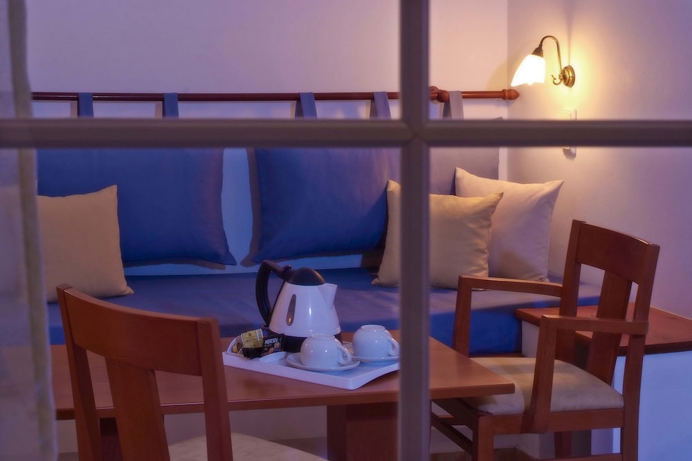 Suite Sea View for 2 people photo 3