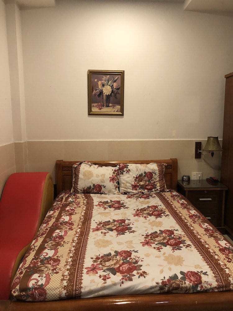 Superior Double Room - Photo 9