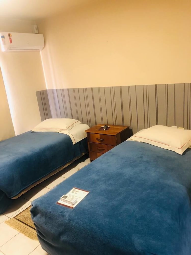Executive Twin Room, 1 Bedroom, Non Smoking photo 1