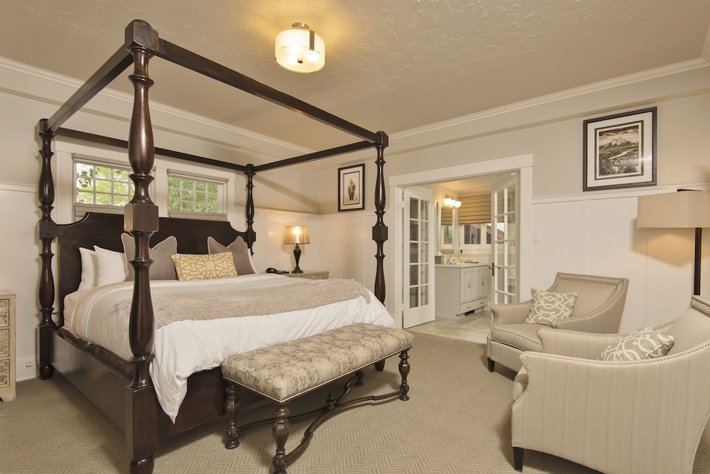 Grand Teton Suite