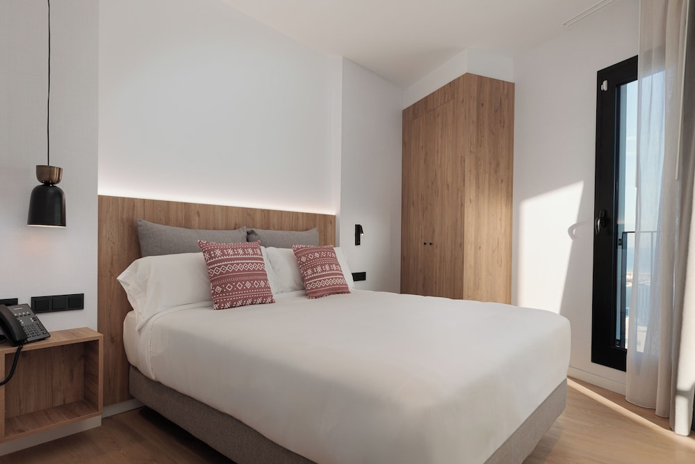 Apartamento Premium, 1 habitación (cama doble o dos camas individuales)