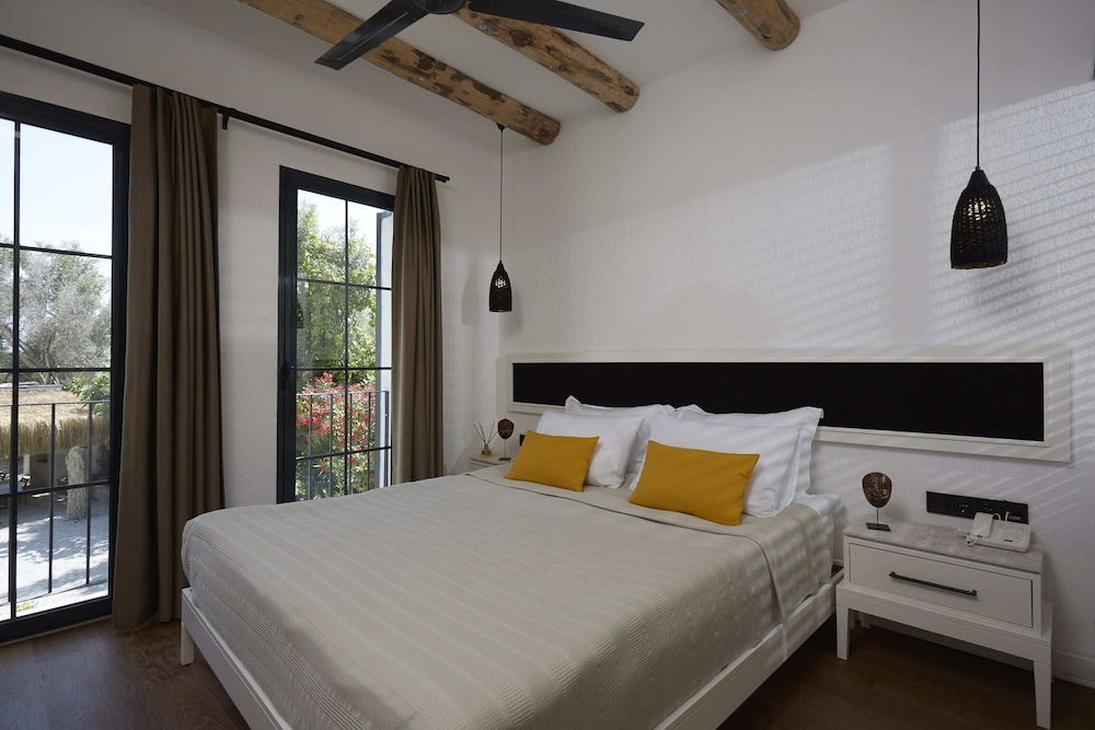 Chambre Deluxe