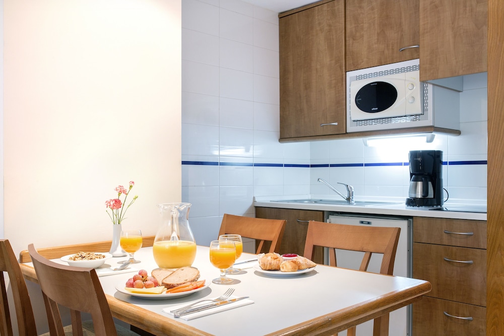 Economy Apartment, 1 Bedroom (2 adults)