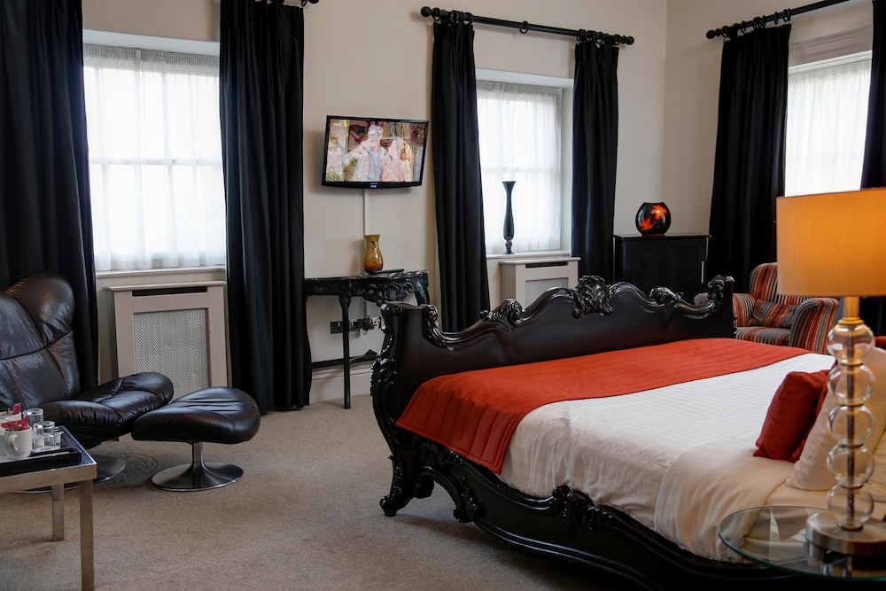 Superior Room, 1 Double Bed, Non Smoking - Photo 4