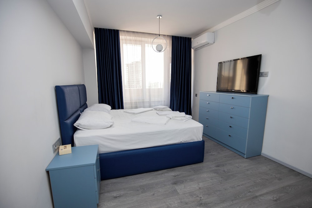 Comfort Apartment photo 1