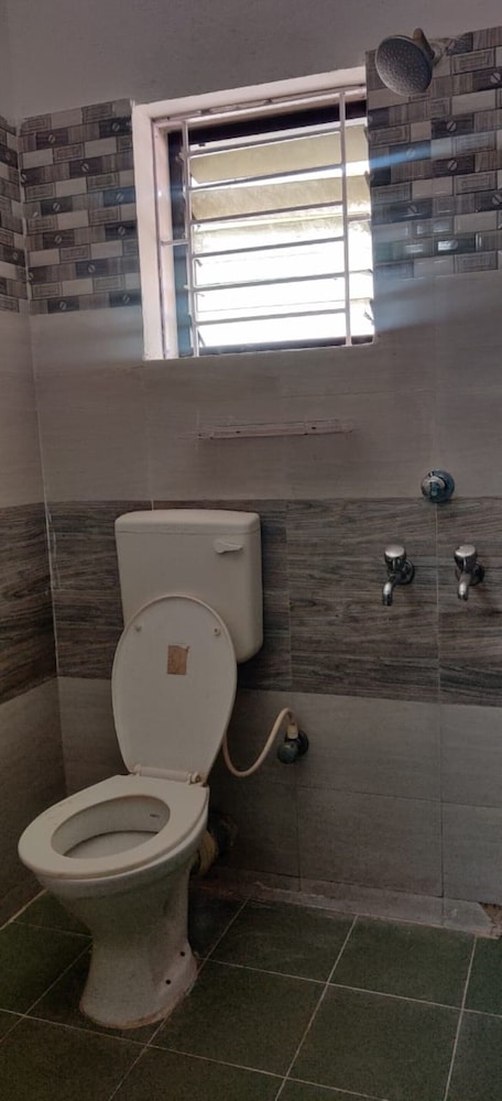 Deluxe Double Room, City View photo 2