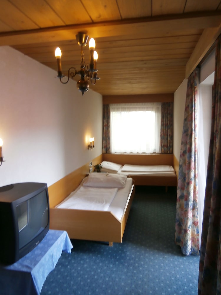 Family Suite photo 3