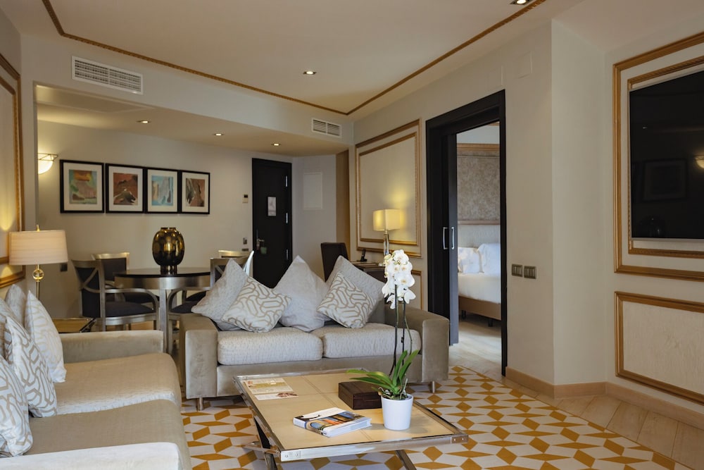 Grand Suite Grand Suite