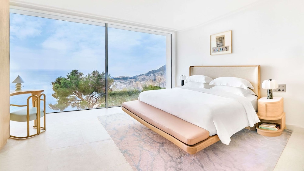 Sea View Duplex Suite - Photo 2