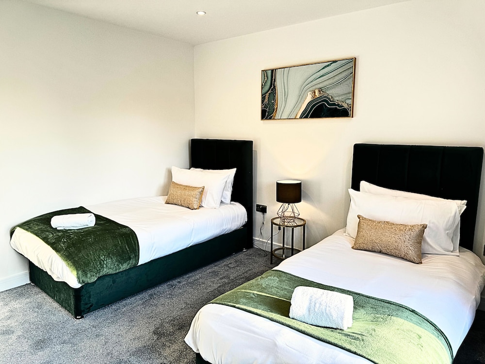 Premium Apartment photo 3