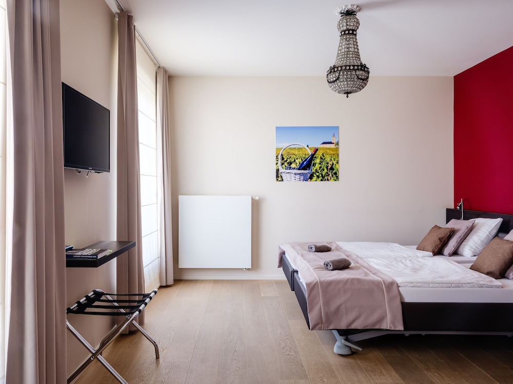 Standard Double Room photo 1