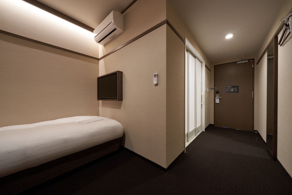 Welina Hotel Shinsaibashi NAGOMI, Φωτογραφία 2