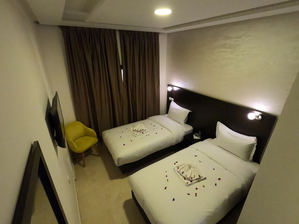 Standard Single Room photo 1