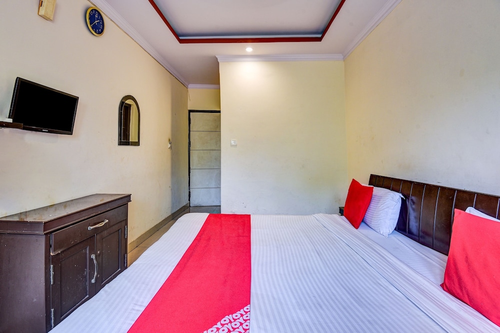 Deluxe Double Or Twin Room photo 3