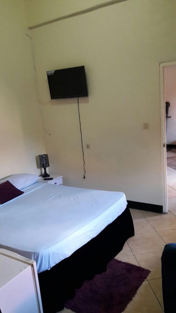 Economy Double or Twin Room photo 2