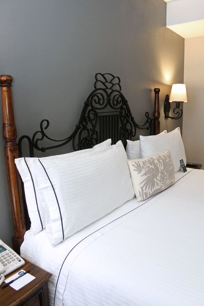 Deluxe Double Room, 1 King Bed