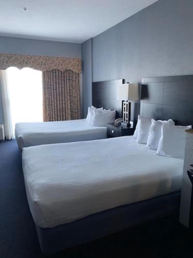 Twin Room, Multiple Beds (Countryside)