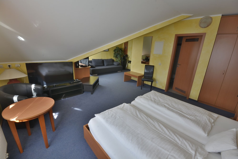 Comfort Double Room photo 1