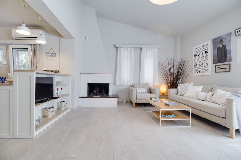 Villa, 3 Bedrooms