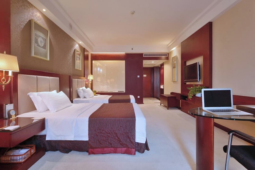 Classic Double Or Twin Room photo 3