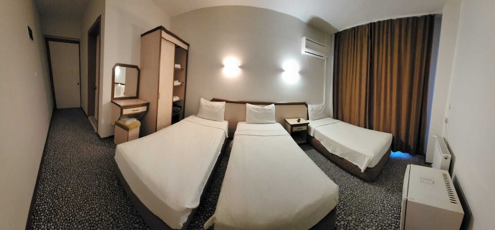 Basic Triple Room