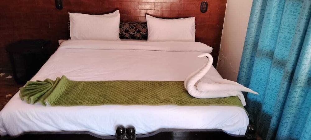 Deluxe Double Room photo 3