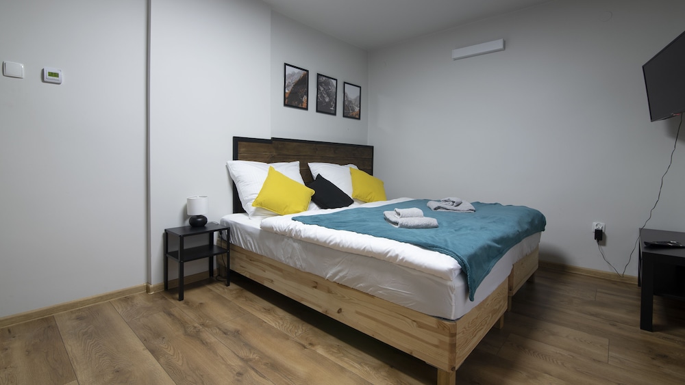 Apartment (Dolny) photo 2