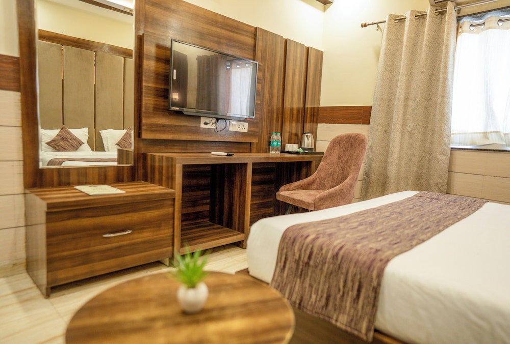 Deluxe Double Room - Photo 2