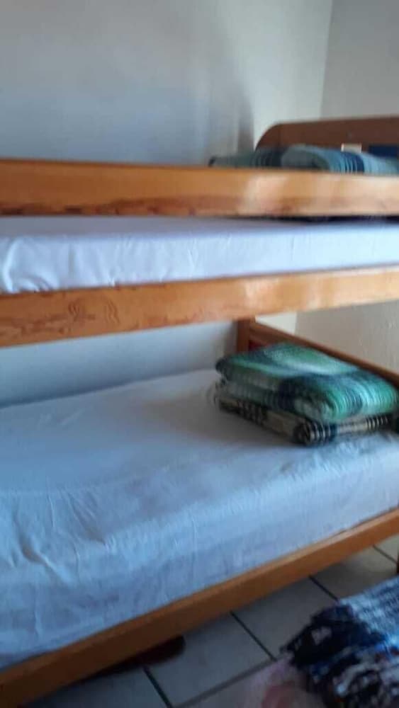 Basic Cabin, 2 Bedrooms, Kitchenette photo 2