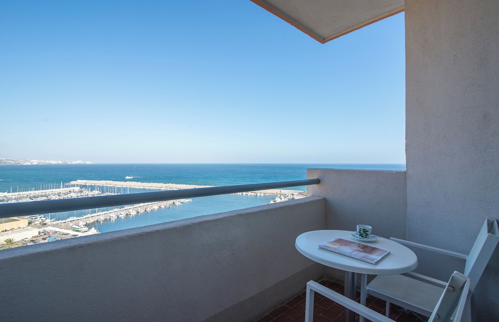 Double Room, Balcony, Sea View - Photo 2