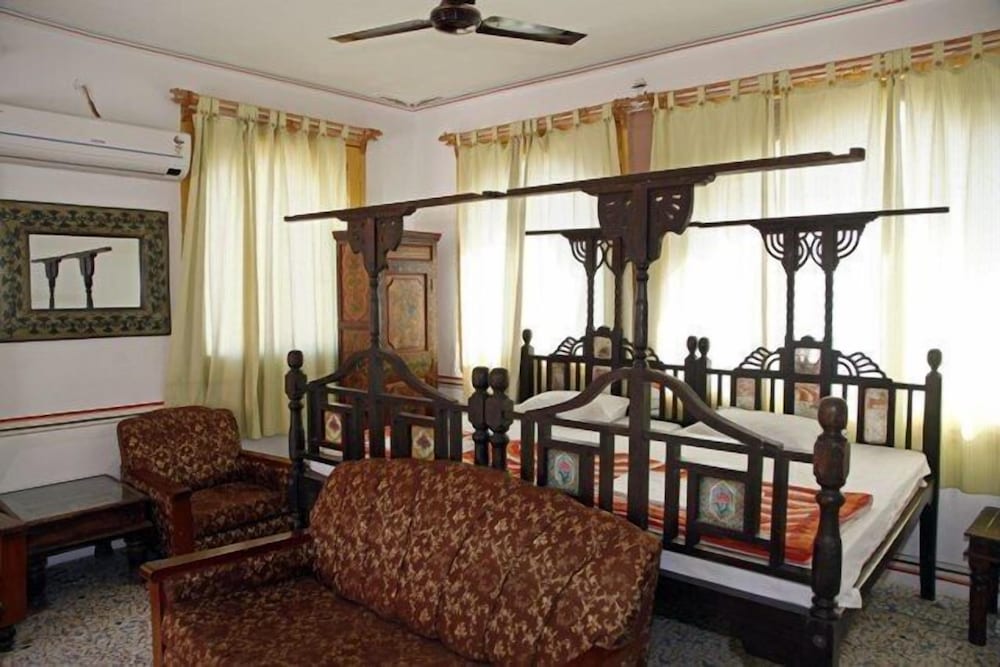 Super Deluxe Room photo 1