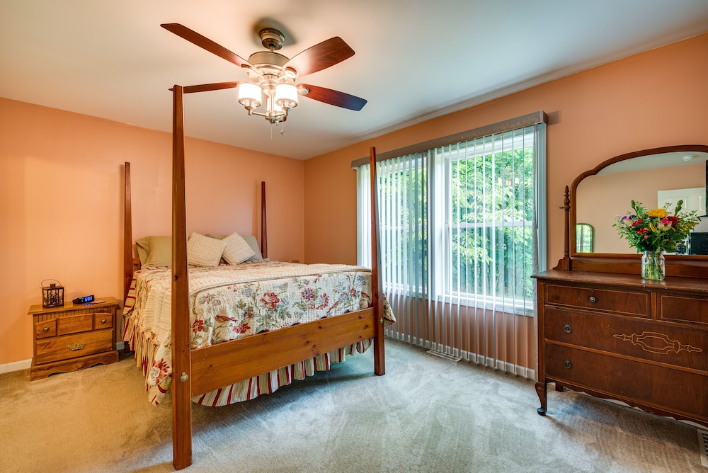 House (3 Bedrooms) photo 1