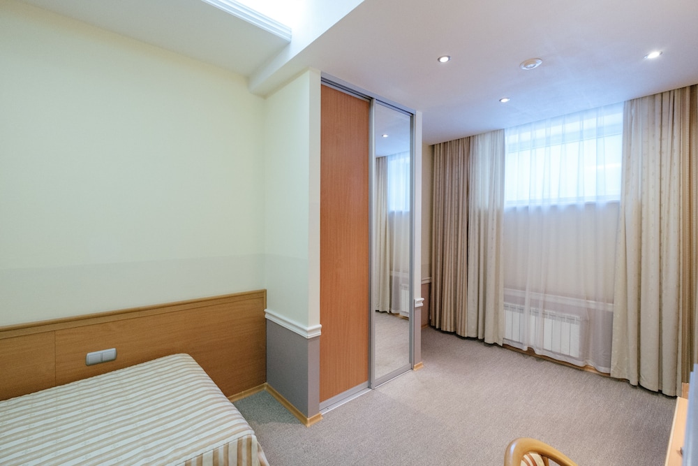 Standard Single Room photo 3