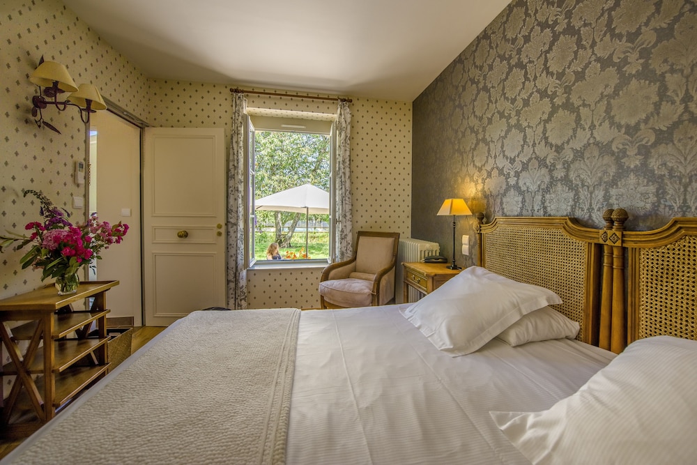 Garden pavilion, double or twin beds photo 1