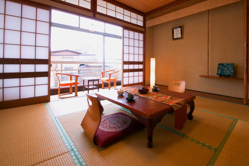 Traditional Room photo 3