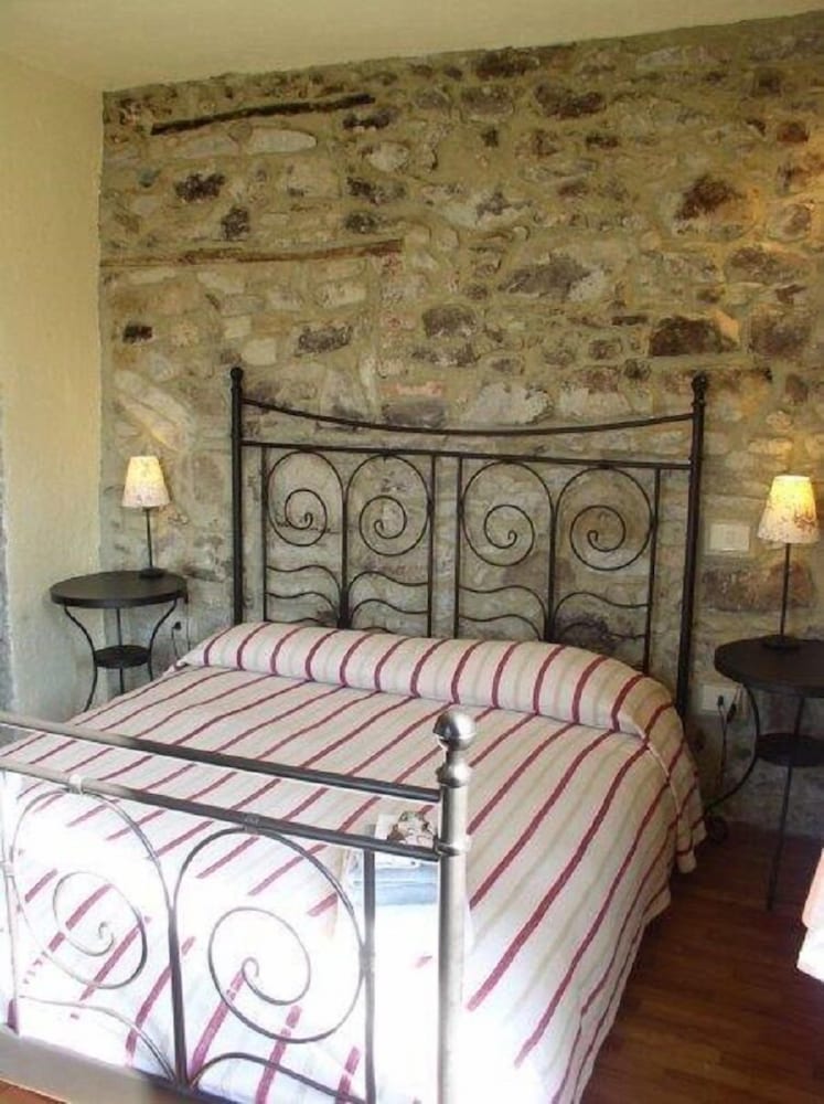 Apartment, 2 Bedrooms (Rosso)