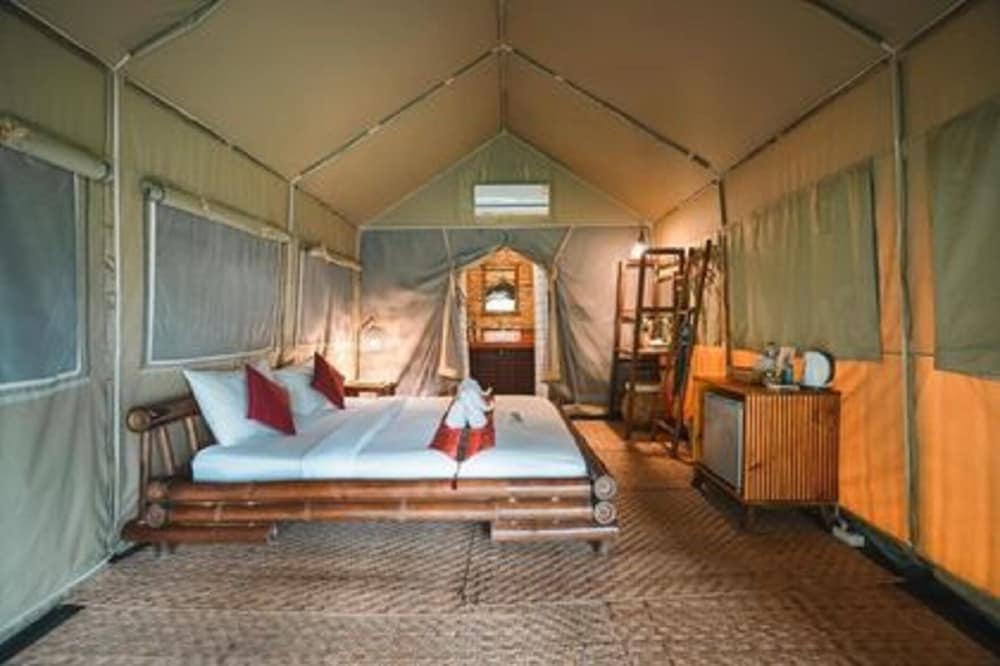 Standard Room with Cliff View - Photo 4