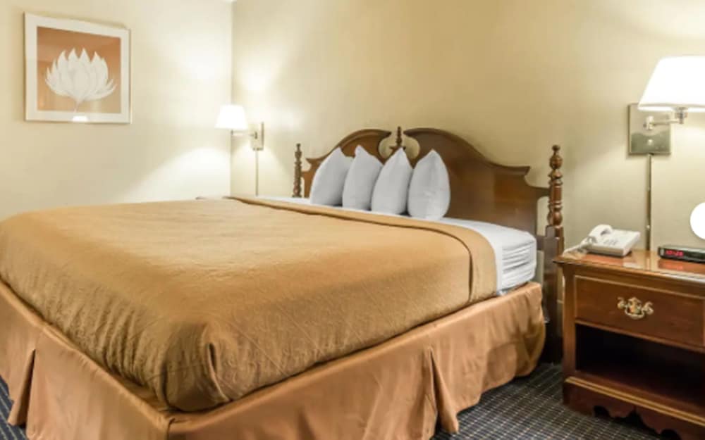 Quality Inn Somerset, Foto 5