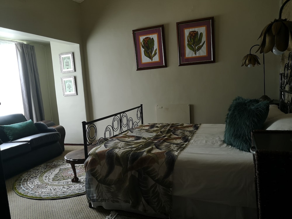 Luxury Room photo 2