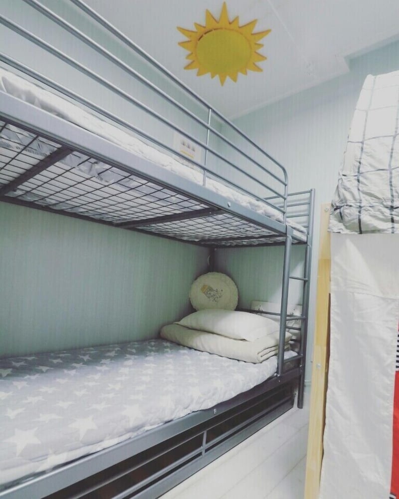 Wind Room (Dormitory) photo 1
